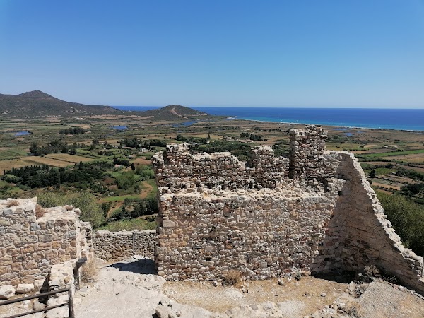 Castello della Fava