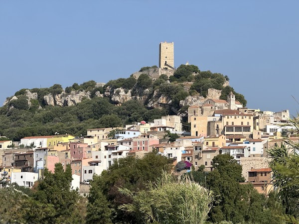 Castello della Fava