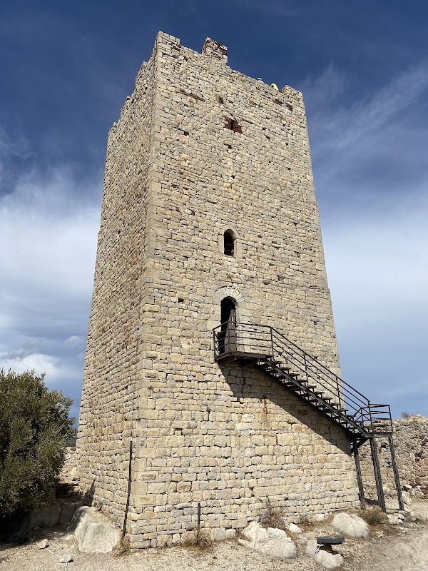 Castello della Fava