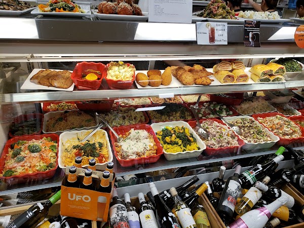 Di Pasquale's
