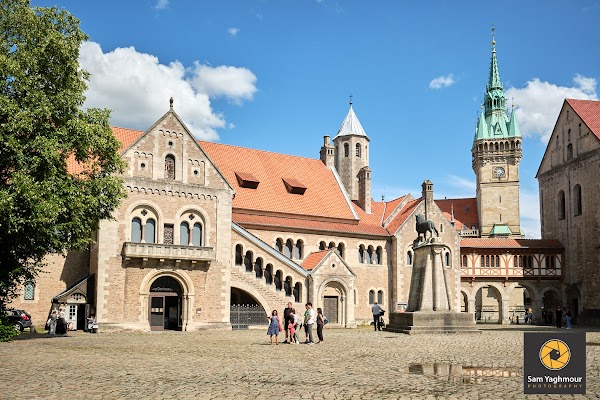 Burg Dankwarderode