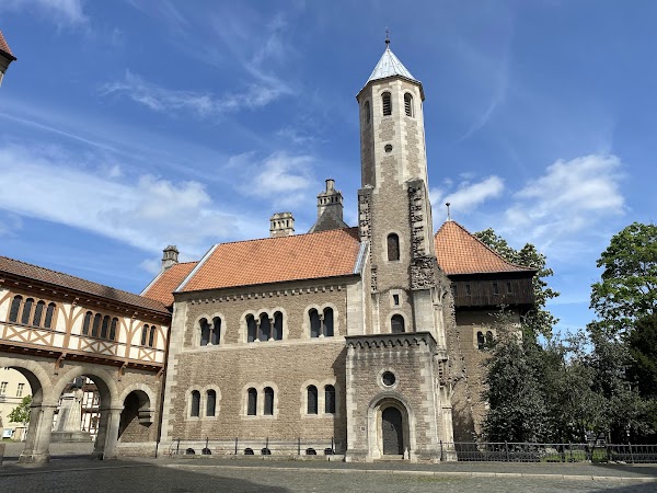 Burg Dankwarderode