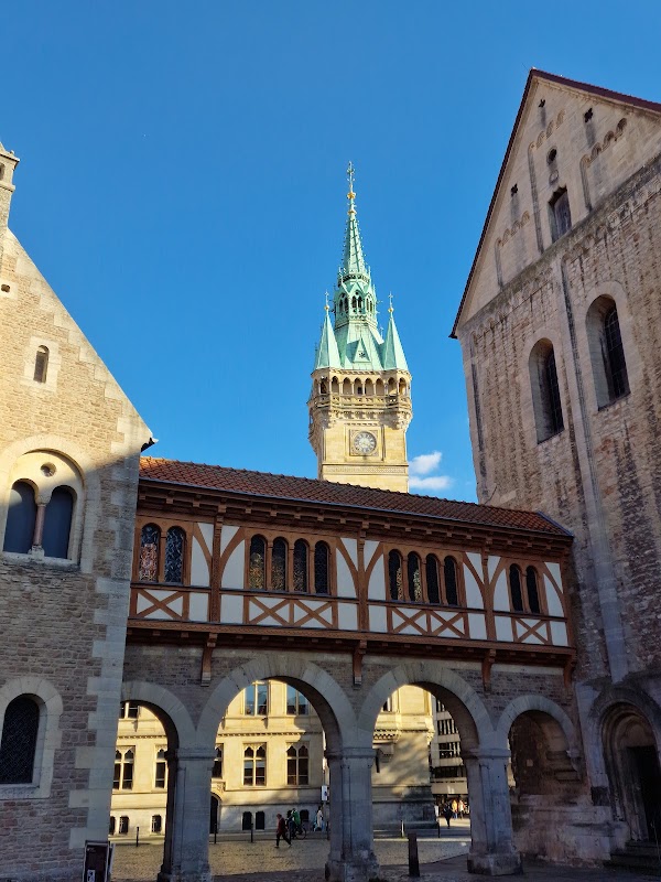 Burg Dankwarderode