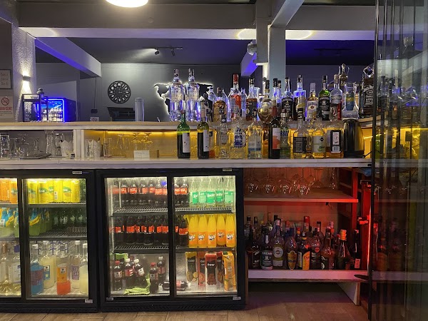 Kayas Wine House
