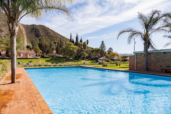 Montagu Springs