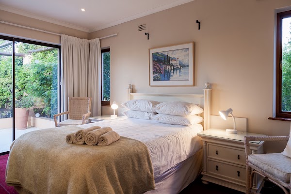 Montagu Springs