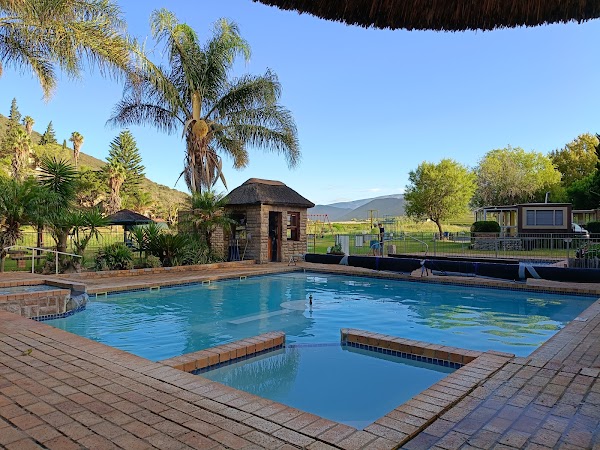 Montagu Springs