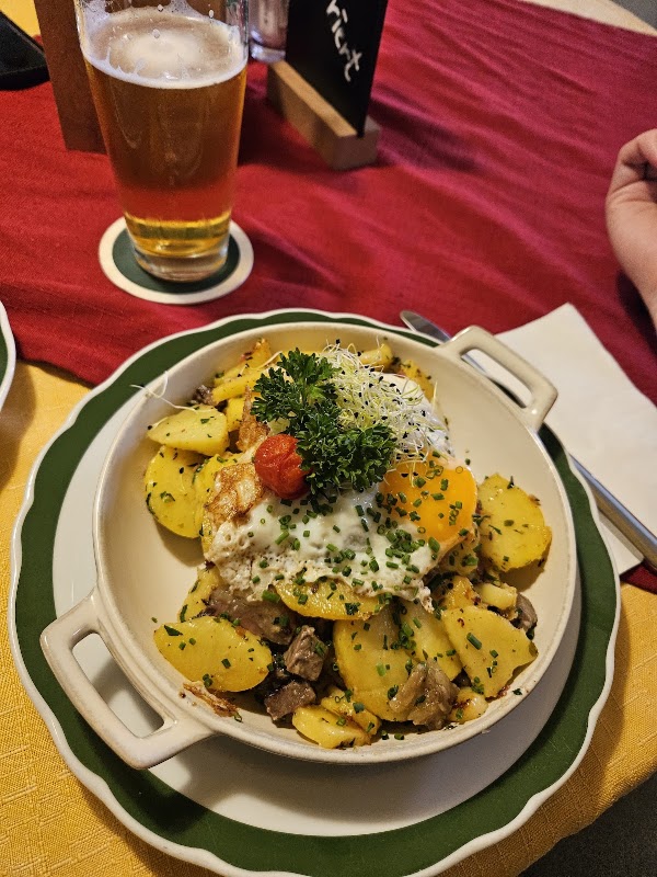 Gasthaus Anich
