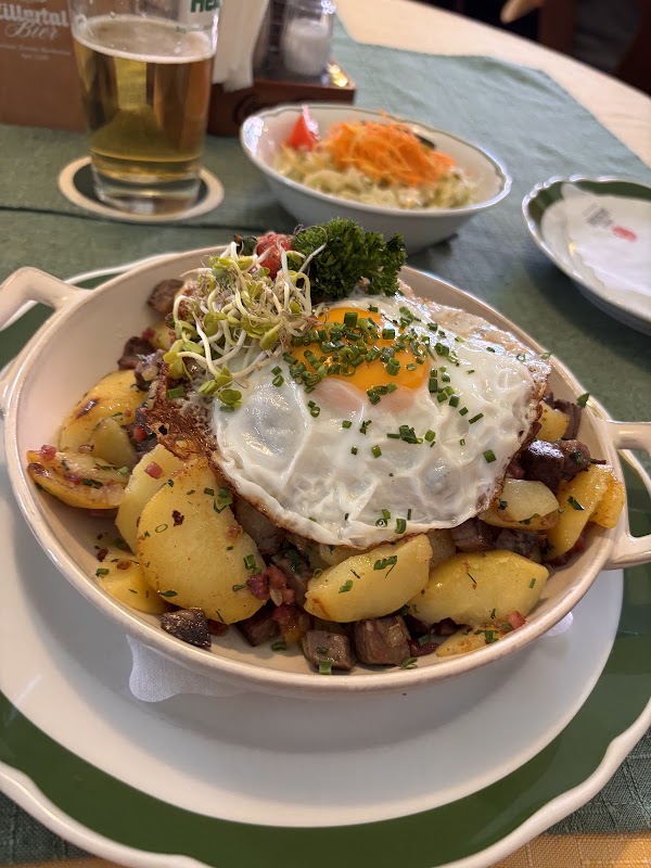Gasthaus Anich