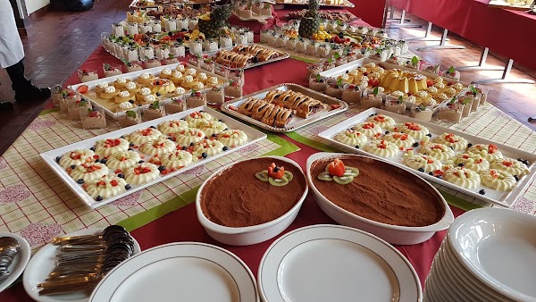 Erlebnis-Restaurant und Berghotel Rossweid
