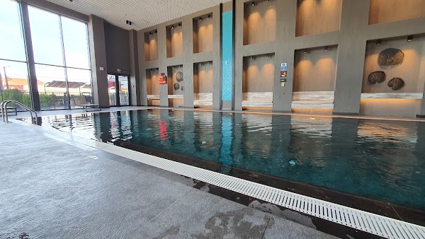 DoubleTree by Hilton Canakkale