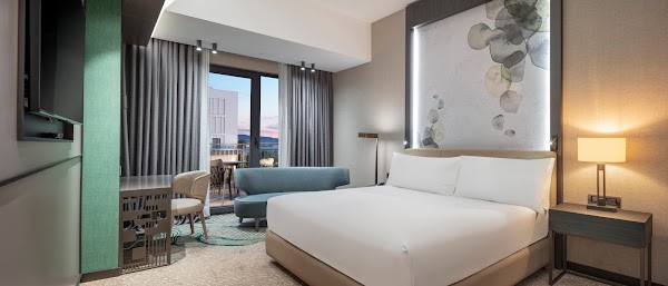 DoubleTree by Hilton Canakkale