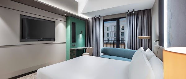 DoubleTree by Hilton Canakkale