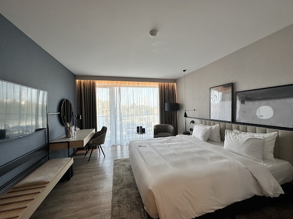 Radisson Resort Kołobrzeg