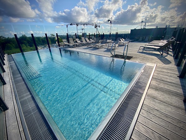 Radisson Resort Kołobrzeg