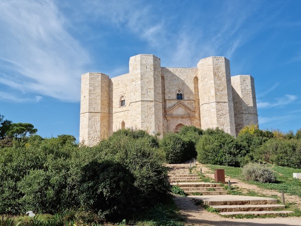 Castel del Monte