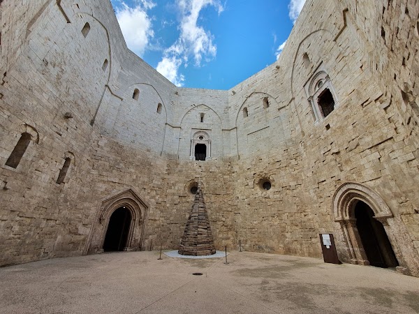 Castel del Monte