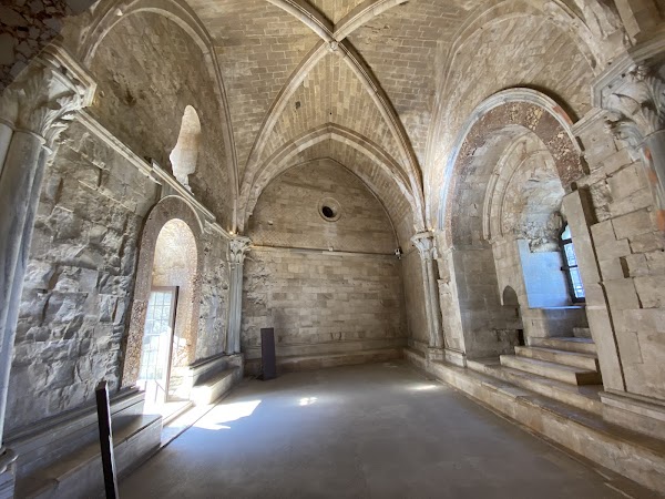 Castel del Monte