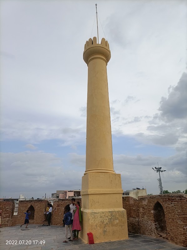 Konda Reddy Fort