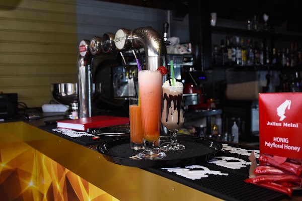 Restaurant Prestij Ploiesti