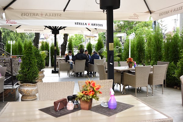 Restaurant Prestij Ploiesti