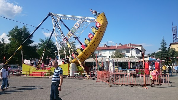 Mengen Aşçılar Festivali