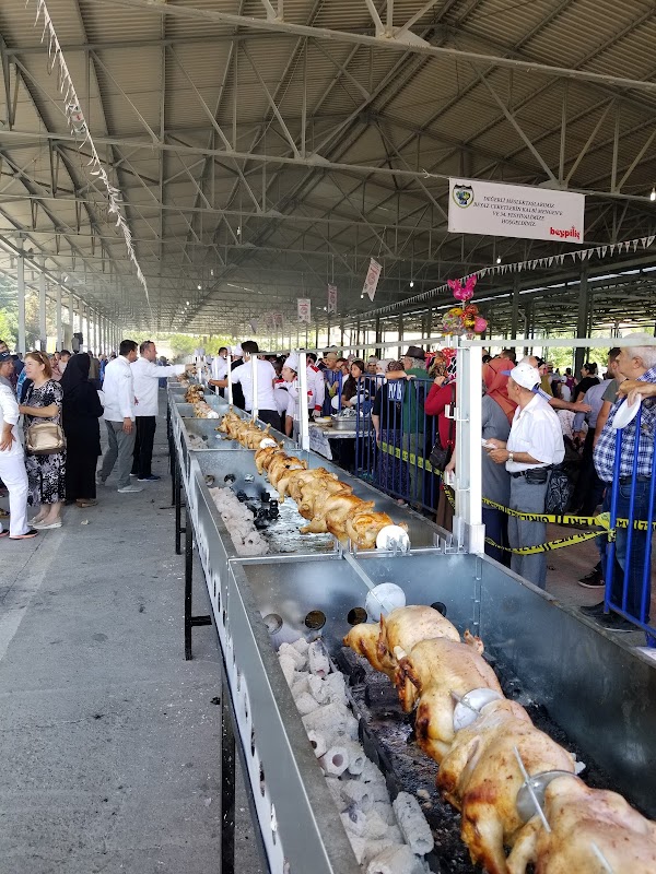 Mengen Aşçılar Festivali
