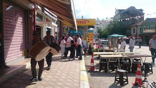 Mengen Aşçılar Festivali