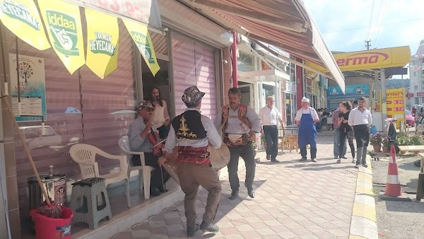 Mengen Aşçılar Festivali