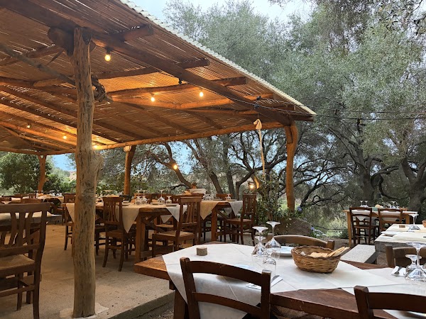 La Mindaredda Agriturismo