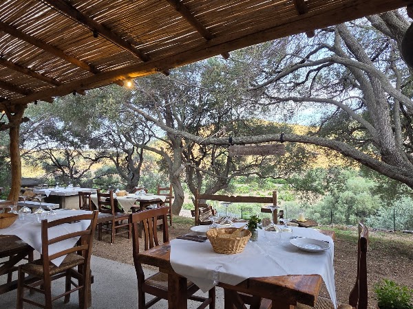 La Mindaredda Agriturismo