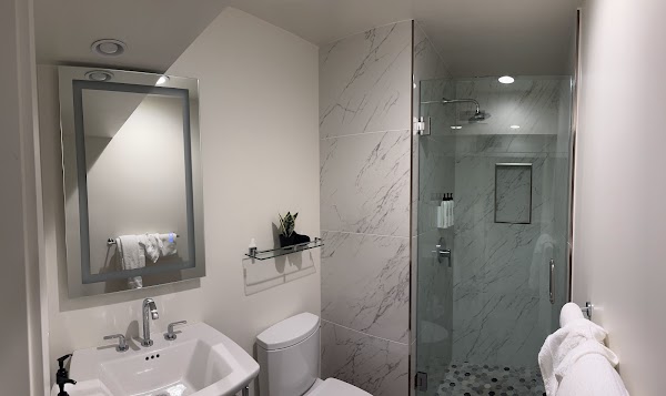 Franciscan Inn & Suites