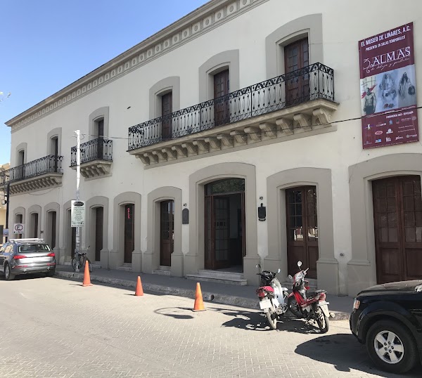Museo de Linares A.C.