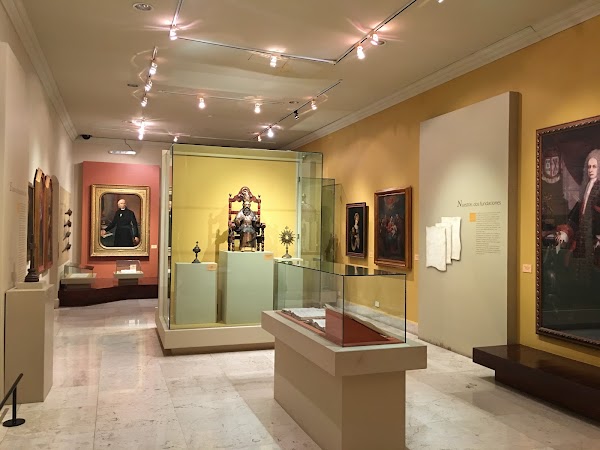 Museo de Linares A.C.