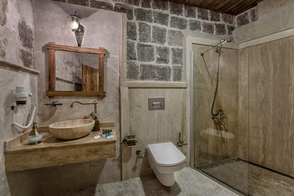 Aydinli Cave Hotel