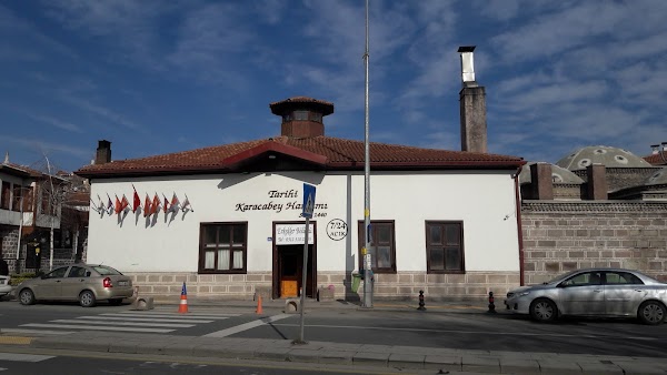 Hamamönü Sokak