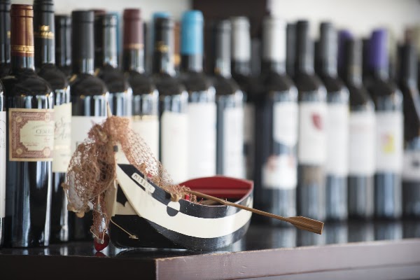 Taberna d'Adelia