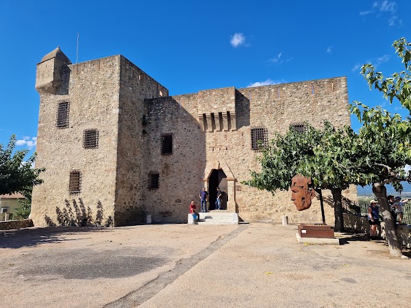 Musée d’archéologie d'Aleria