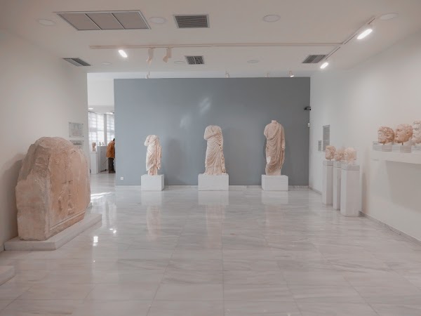 Philippi Arkeoloji Müzesi