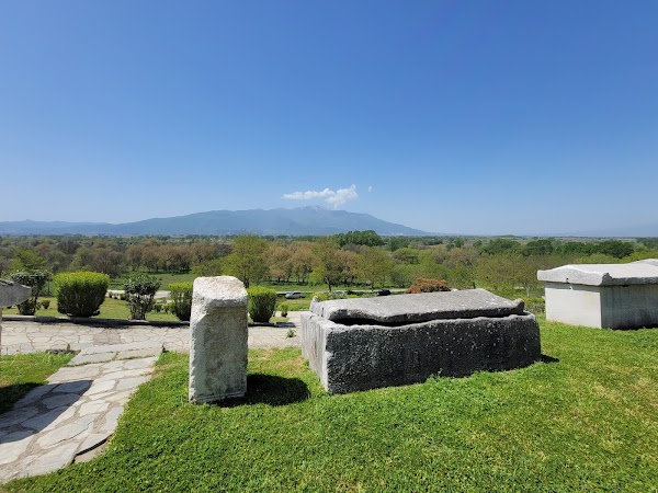 Philippi Arkeoloji Müzesi