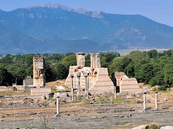 Philippi Arkeoloji Müzesi