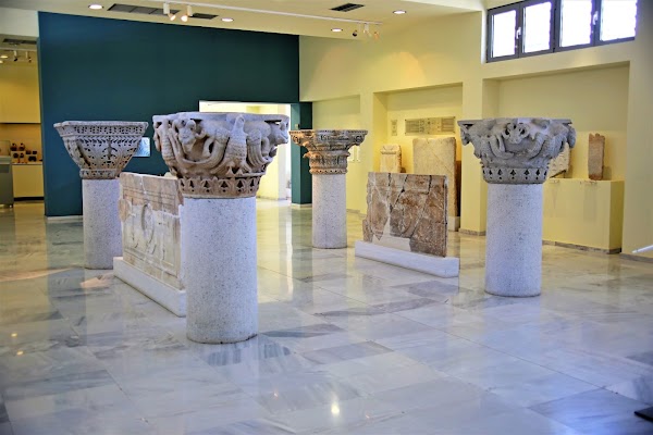 Philippi Arkeoloji Müzesi