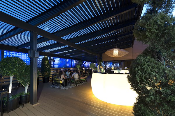 Eurostars Palace