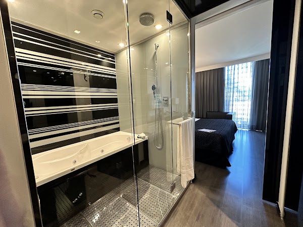 Eurostars Palace