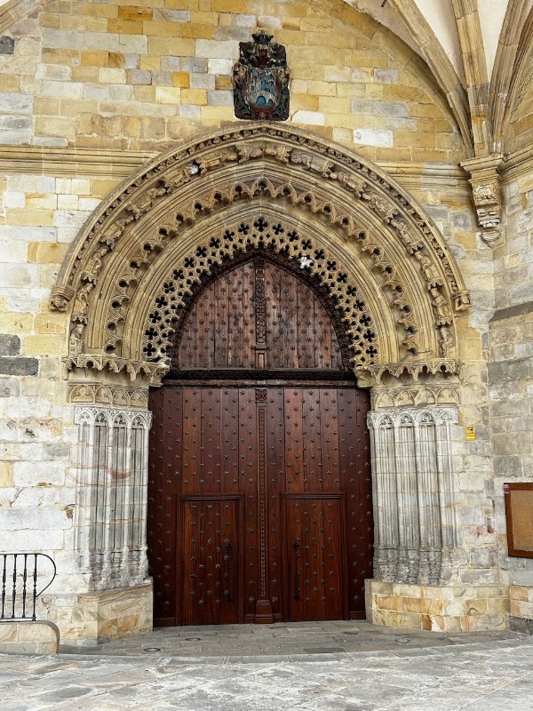 Cathédrale de Bilbao