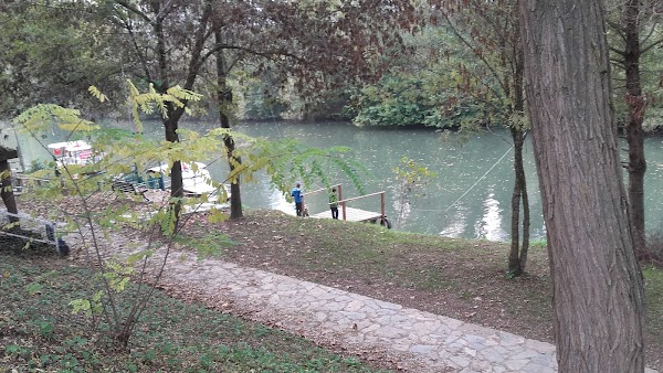 Yalı Sevgi Parkı