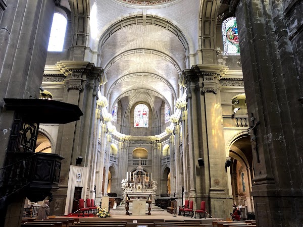 Cathédrale Notre-Dame de Dax