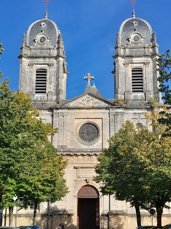 Cathédrale Notre-Dame de Dax