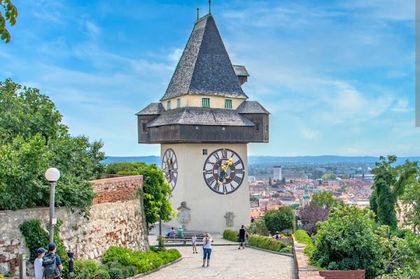 Schlossberg