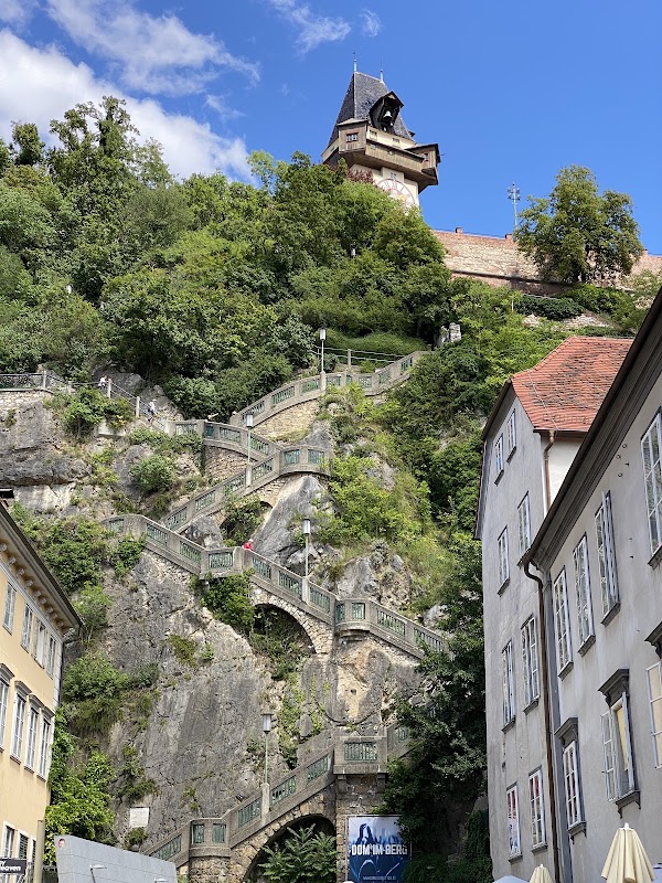 Schlossberg